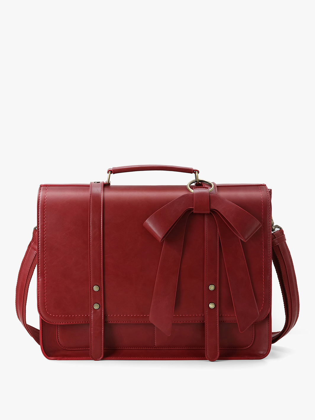 ECOSUSI WOMEN'S briefcase factory