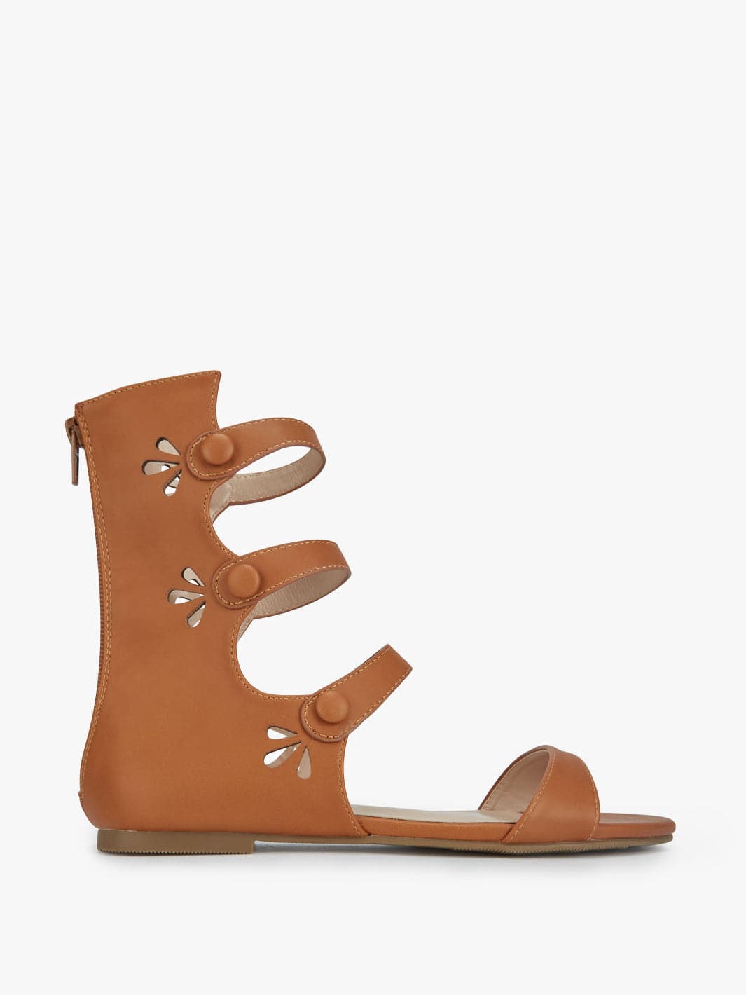 Ancient greek sandals on sale antigone