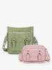 Sophie & Mia Crossbody Bag Set