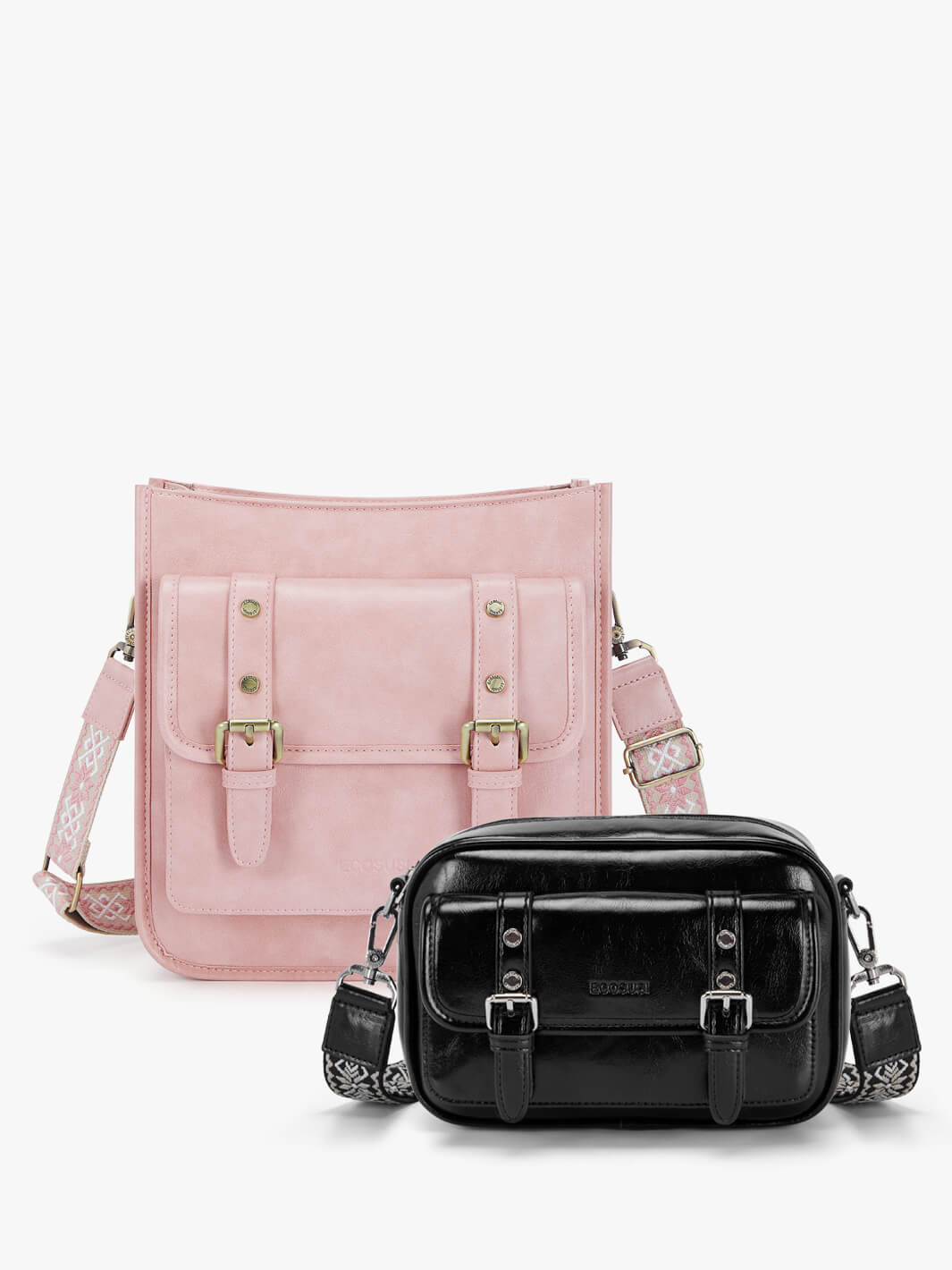 Sophie & Mia Crossbody Bag Bundle