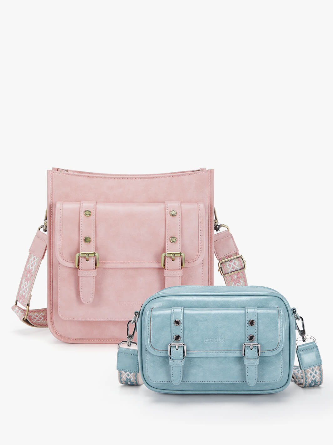 Sophie & Mia Crossbody Bag Bundle