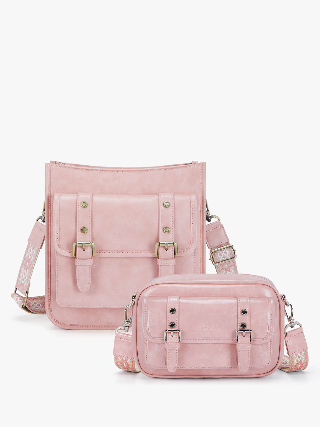 Sophie & Mia Crossbody Bag Set