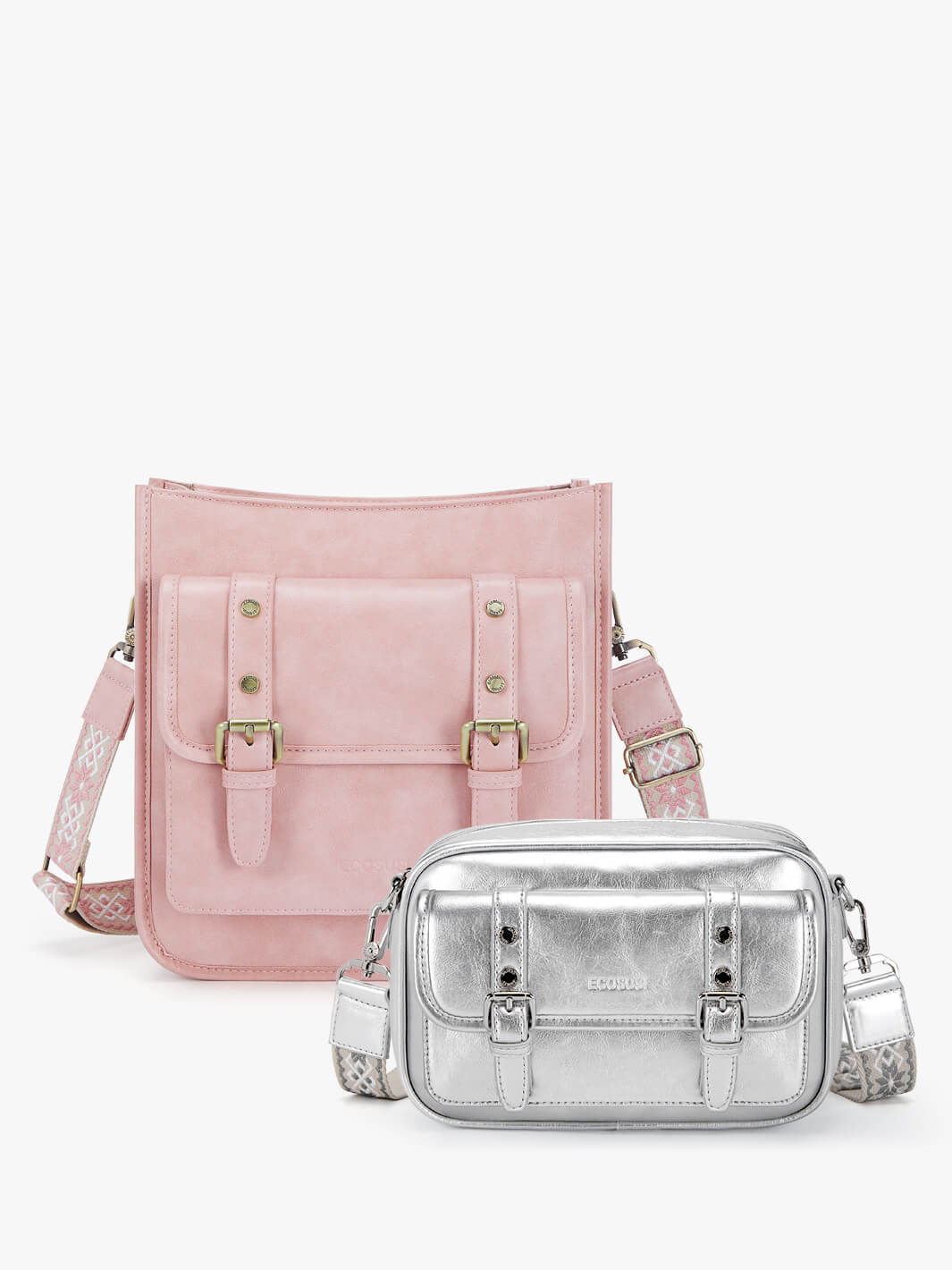 Sophie & Mia Crossbody Bag Set