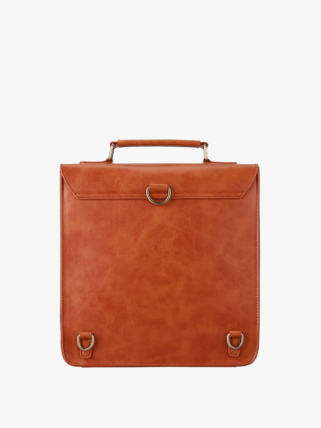 Backpack, But Make it Vintage [Ecosusi]