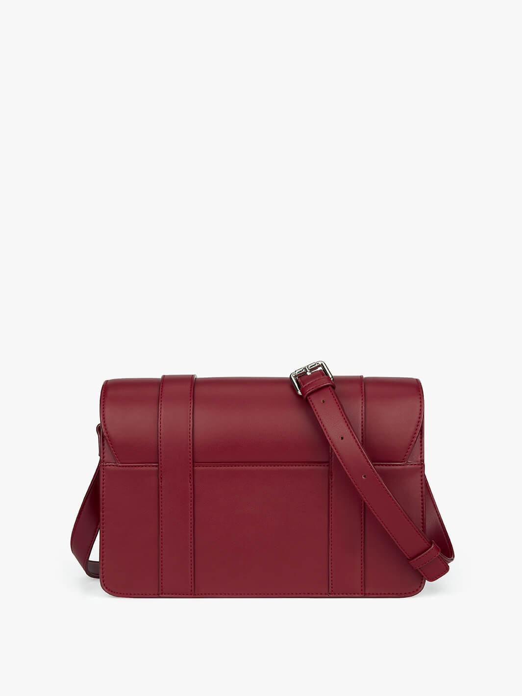 Jane Messenger Bag