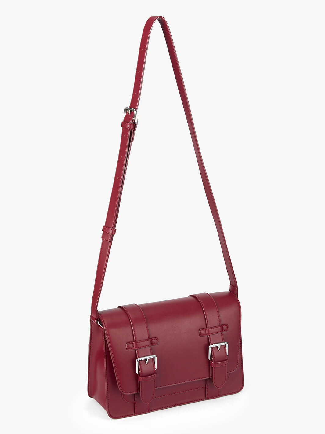 Jane Messenger -Tasche