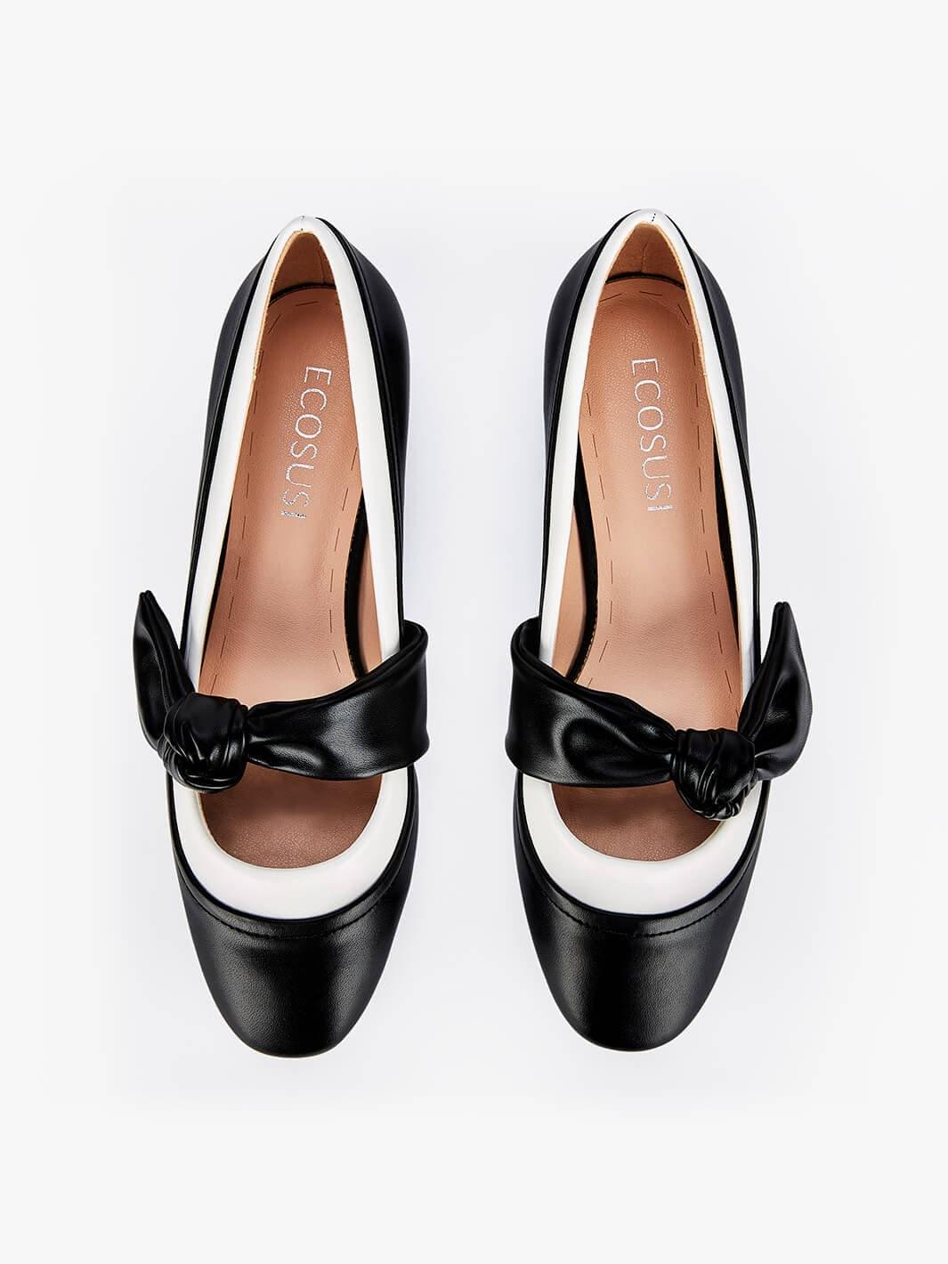 Kar on sale bow shoes