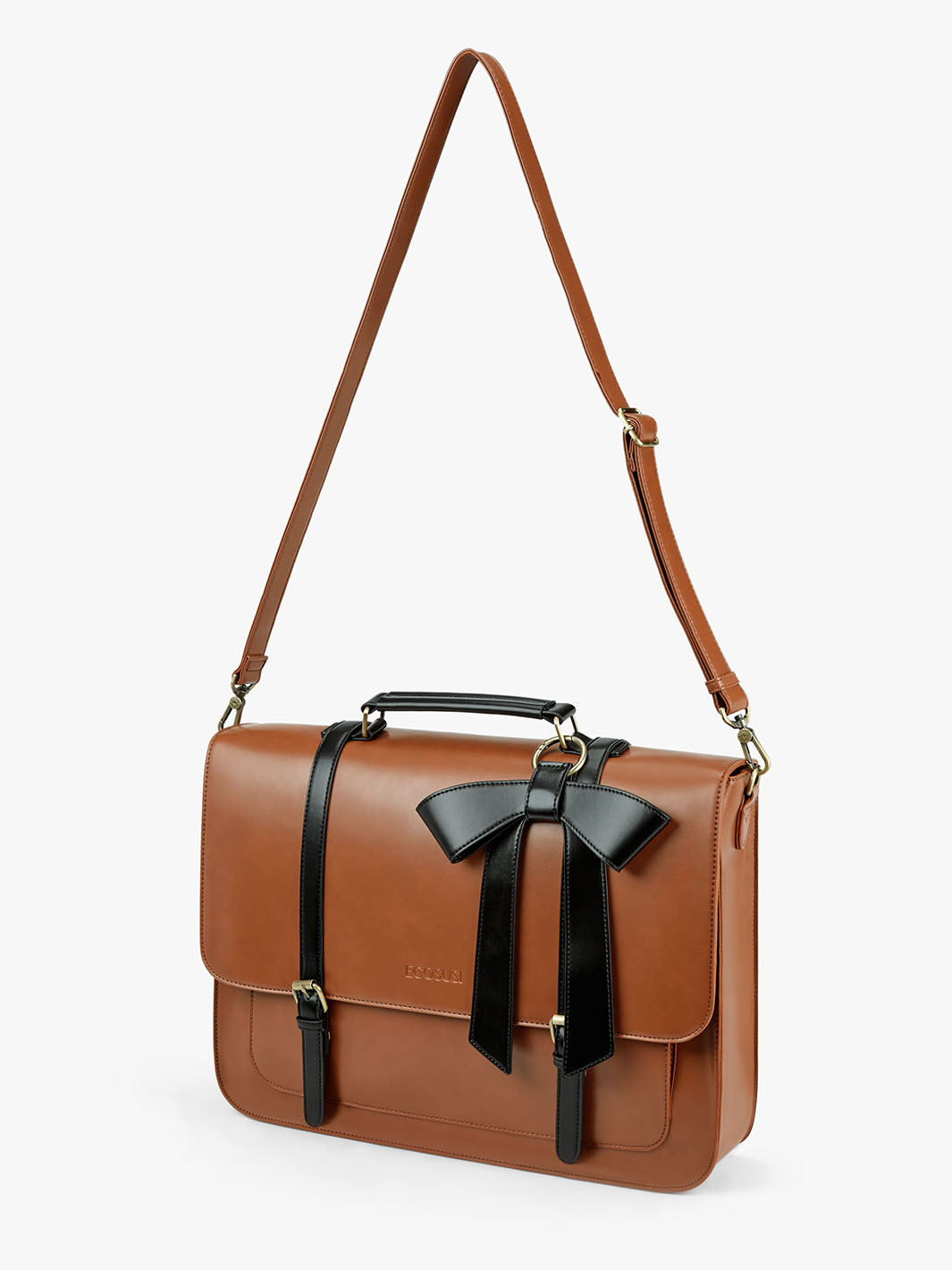 Bow briefcase cheap