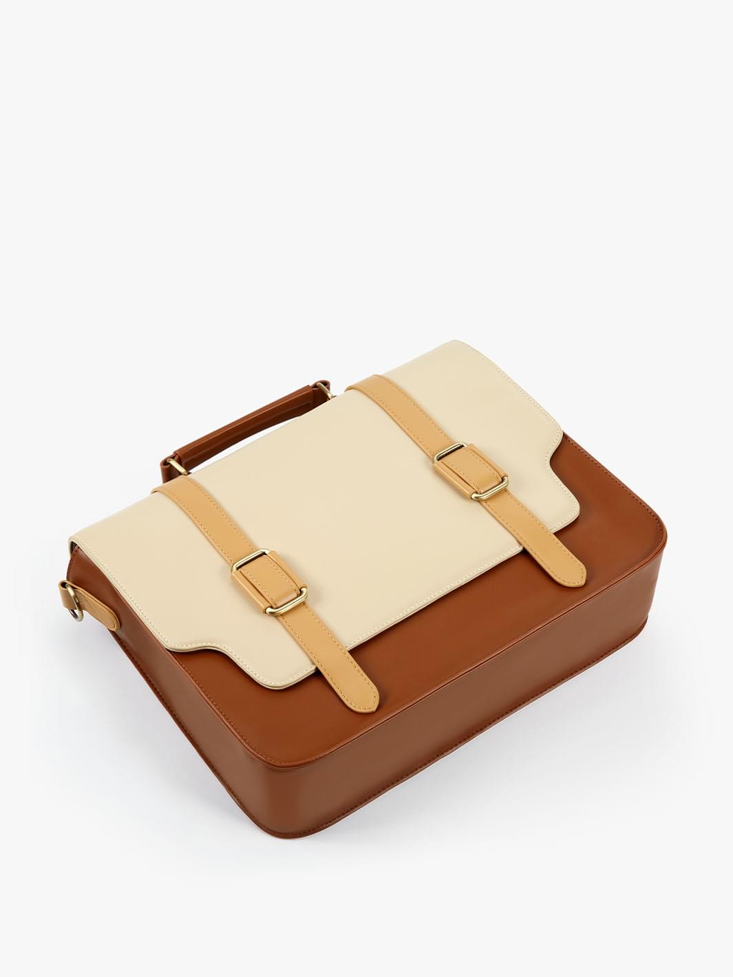 Briefcase companies discount