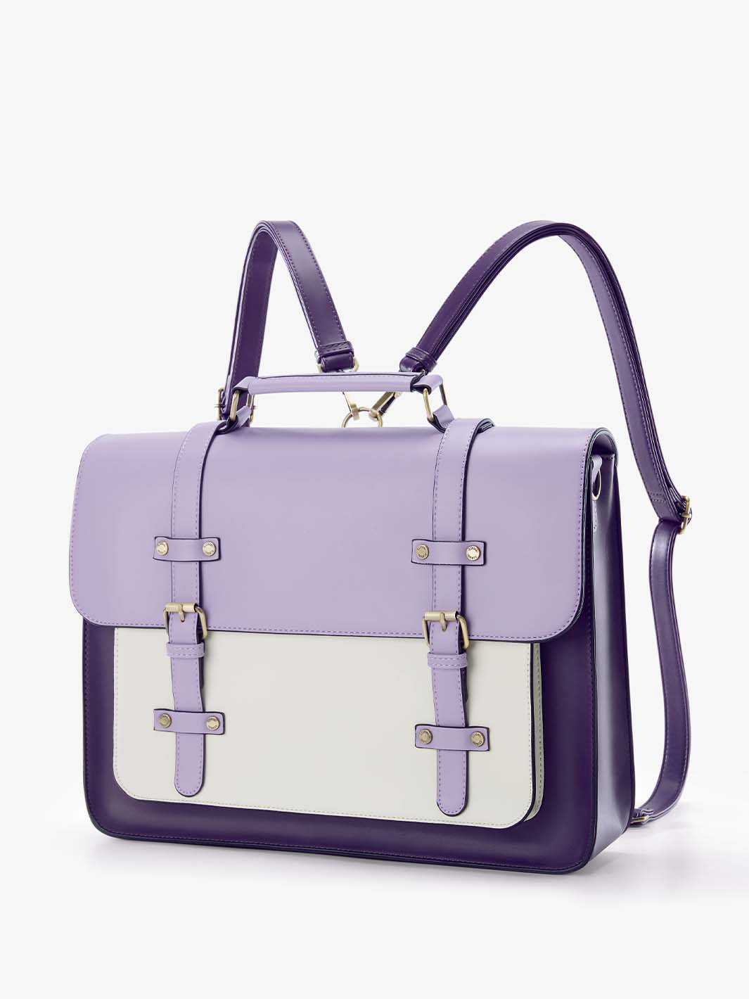 Ecosusi satchel best sale