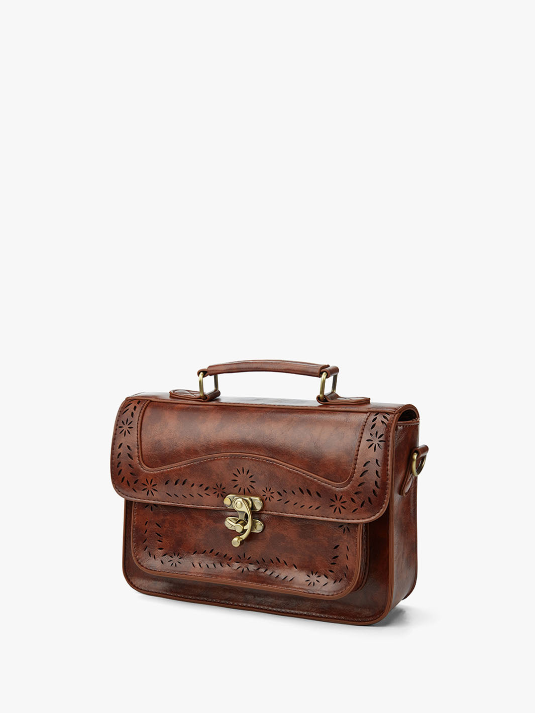 Satchel messenger bag online