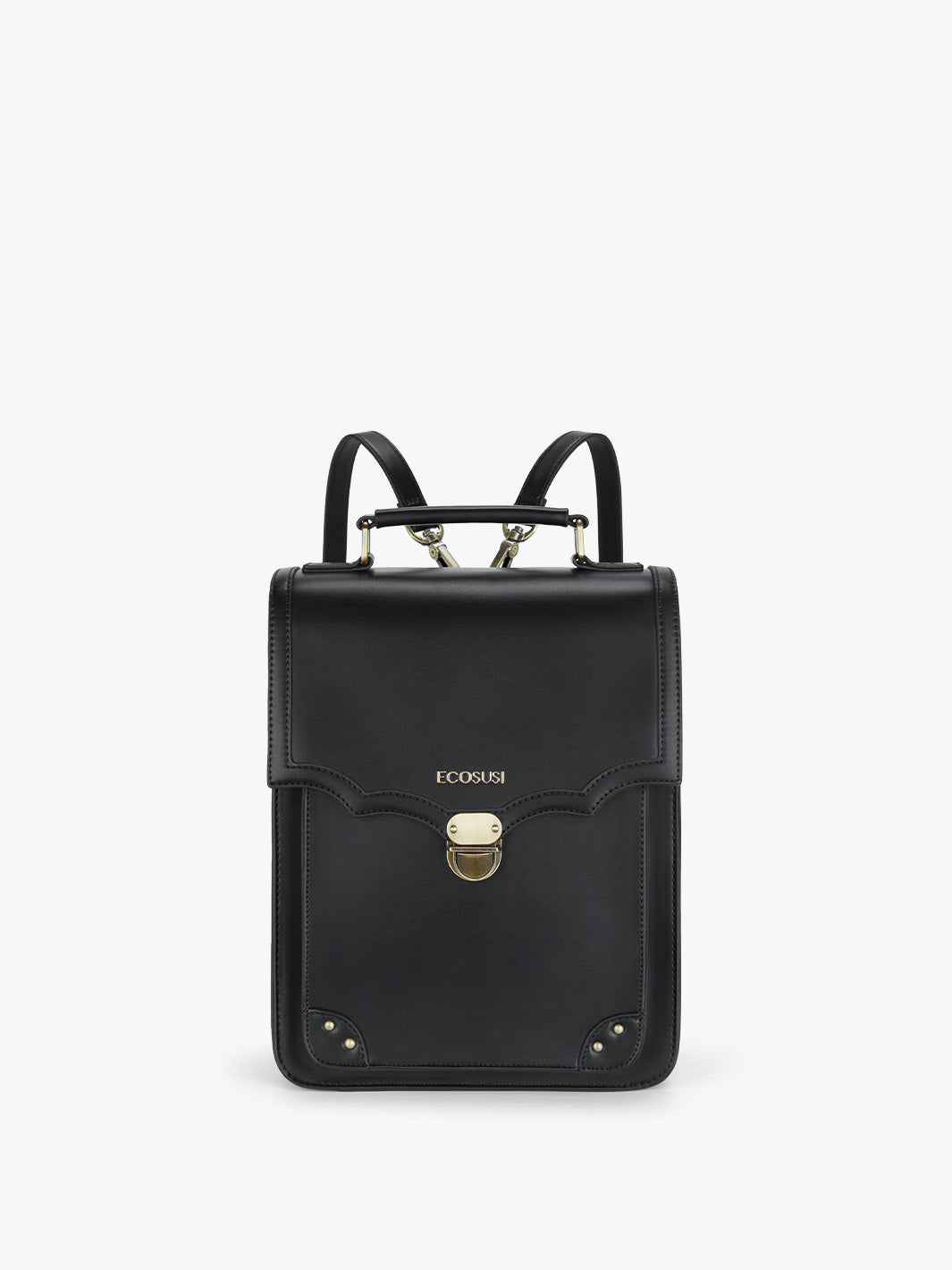 Aria Mini Vintage Backpack