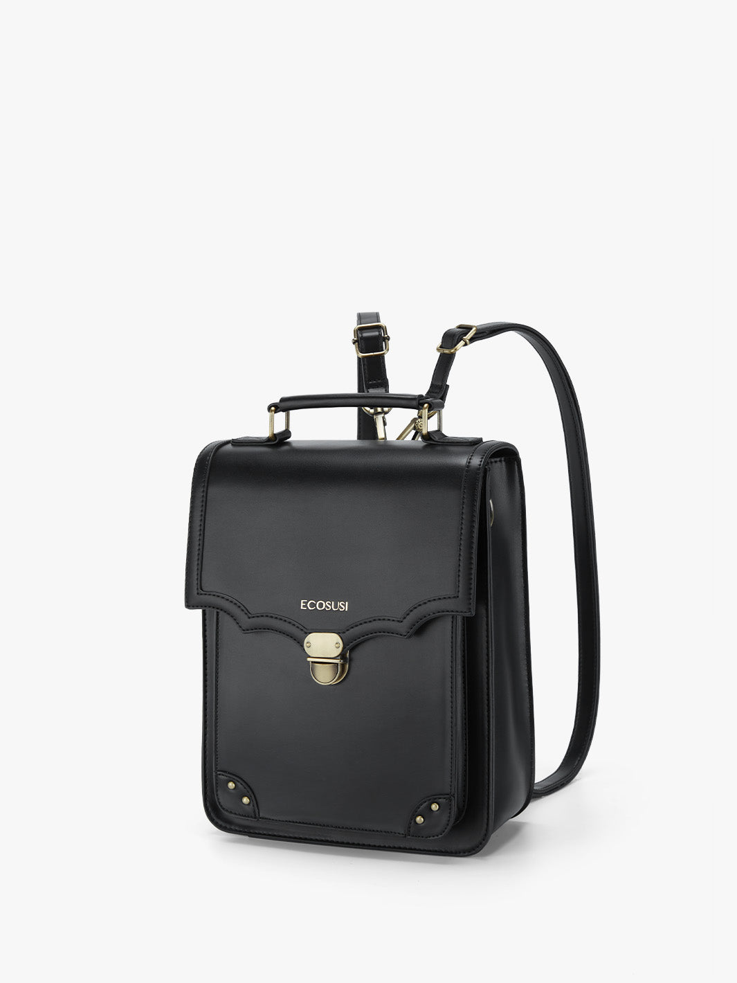 Aria Mini Vintage Backpack