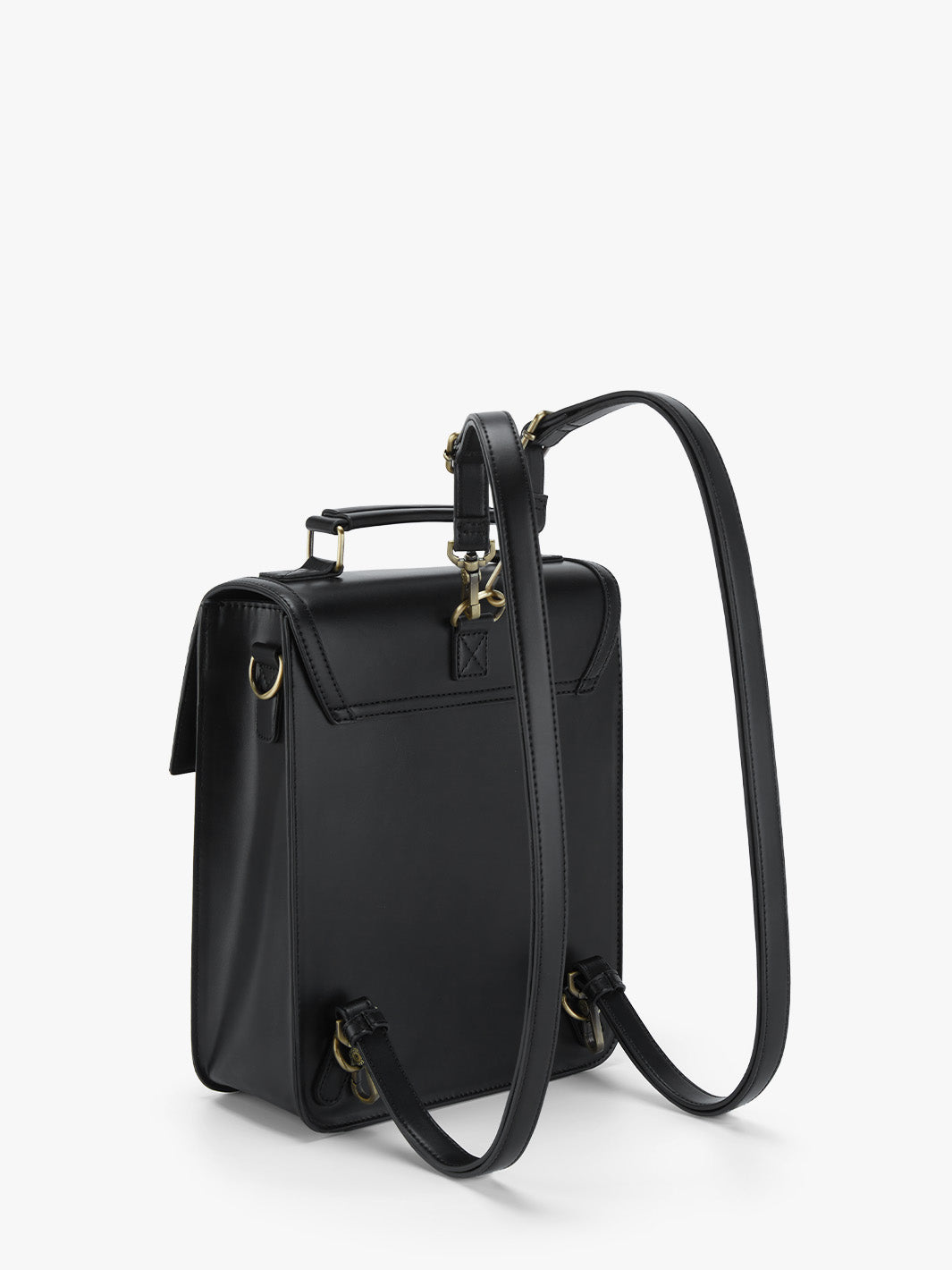 Aria Mini Vintage Backpack