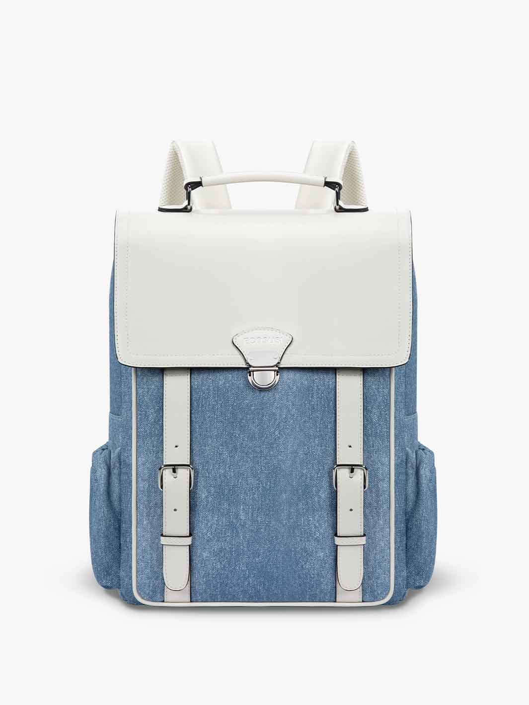 Vintage Backpacks for Every Occasion Ecosusi Backpack