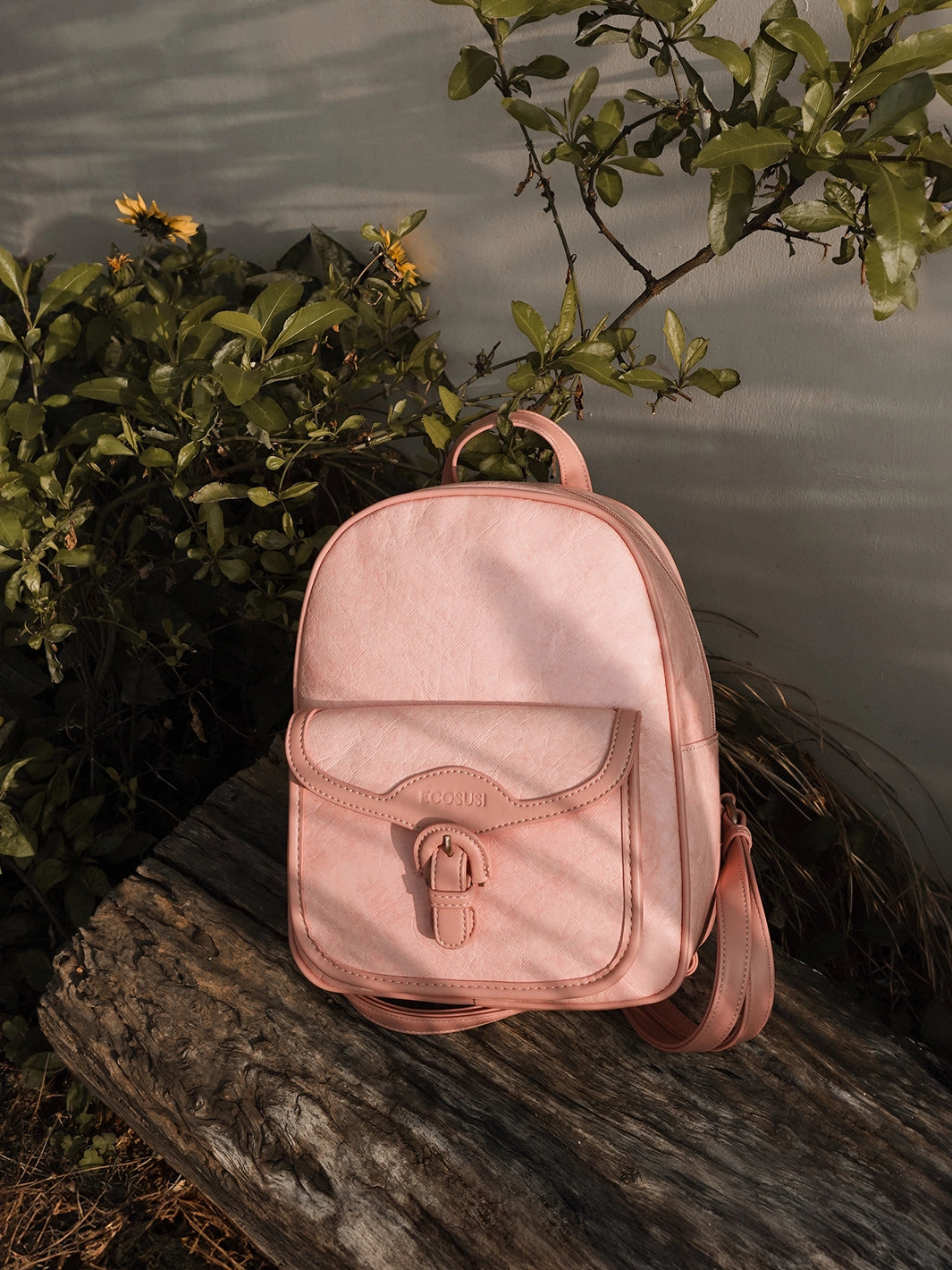 Pre-sale  Evelina Washable Paper Mini Backpack