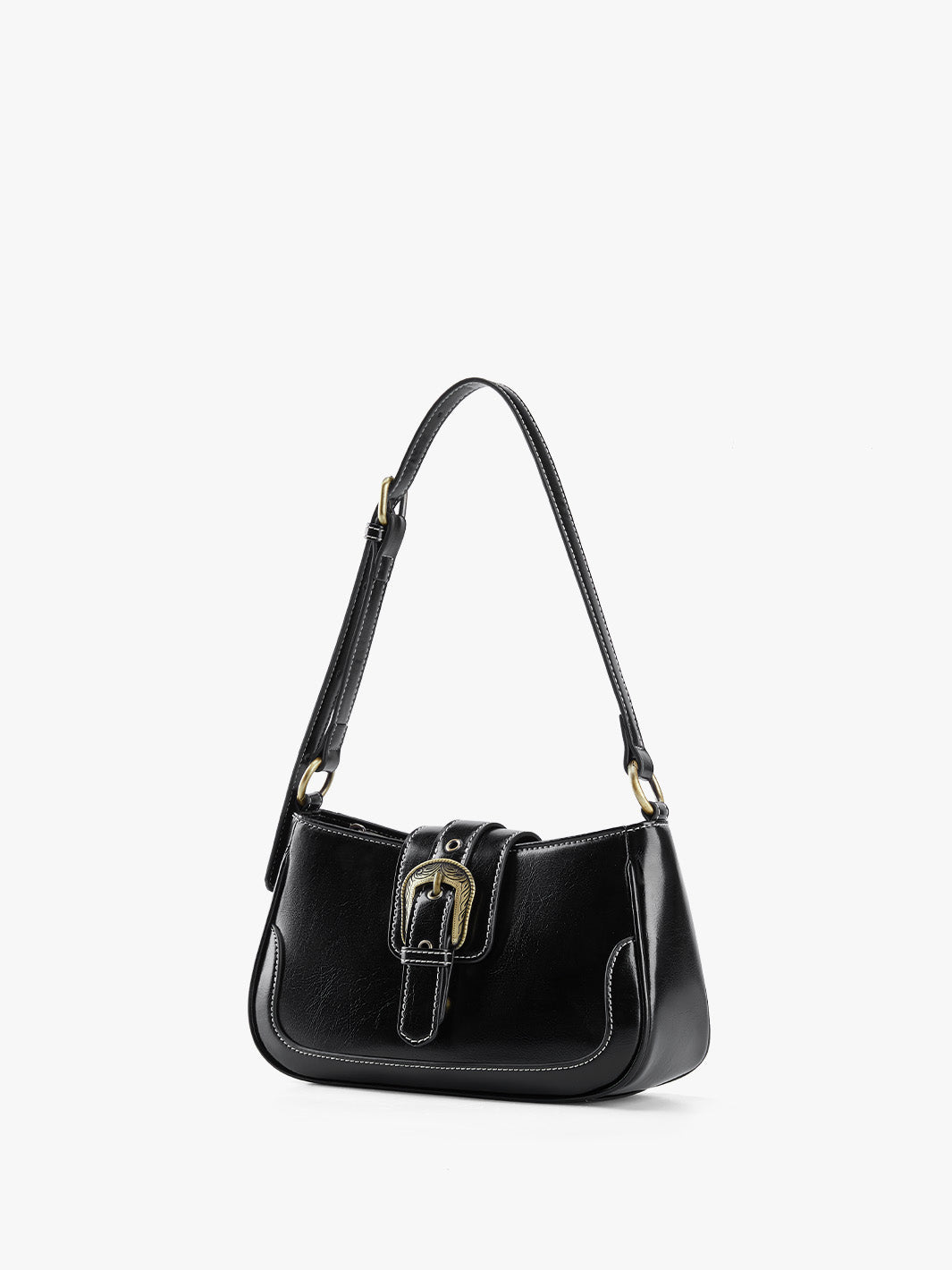 Alison Vintage Daily Shoulder Bag