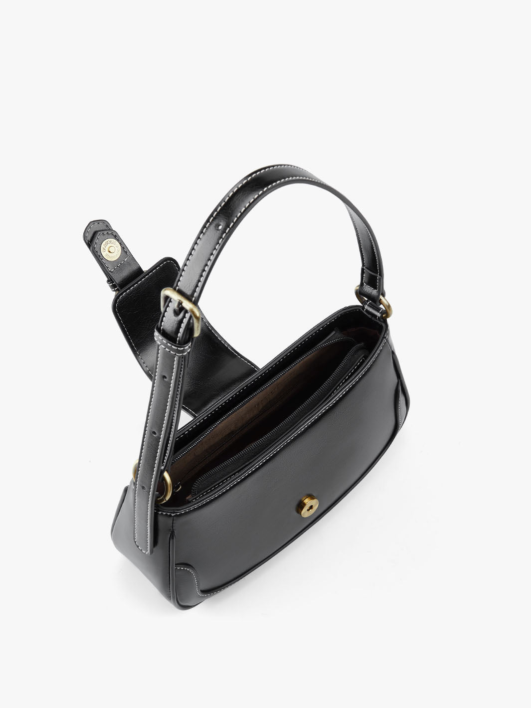 Alison Vintage Daily Shoulder Bag