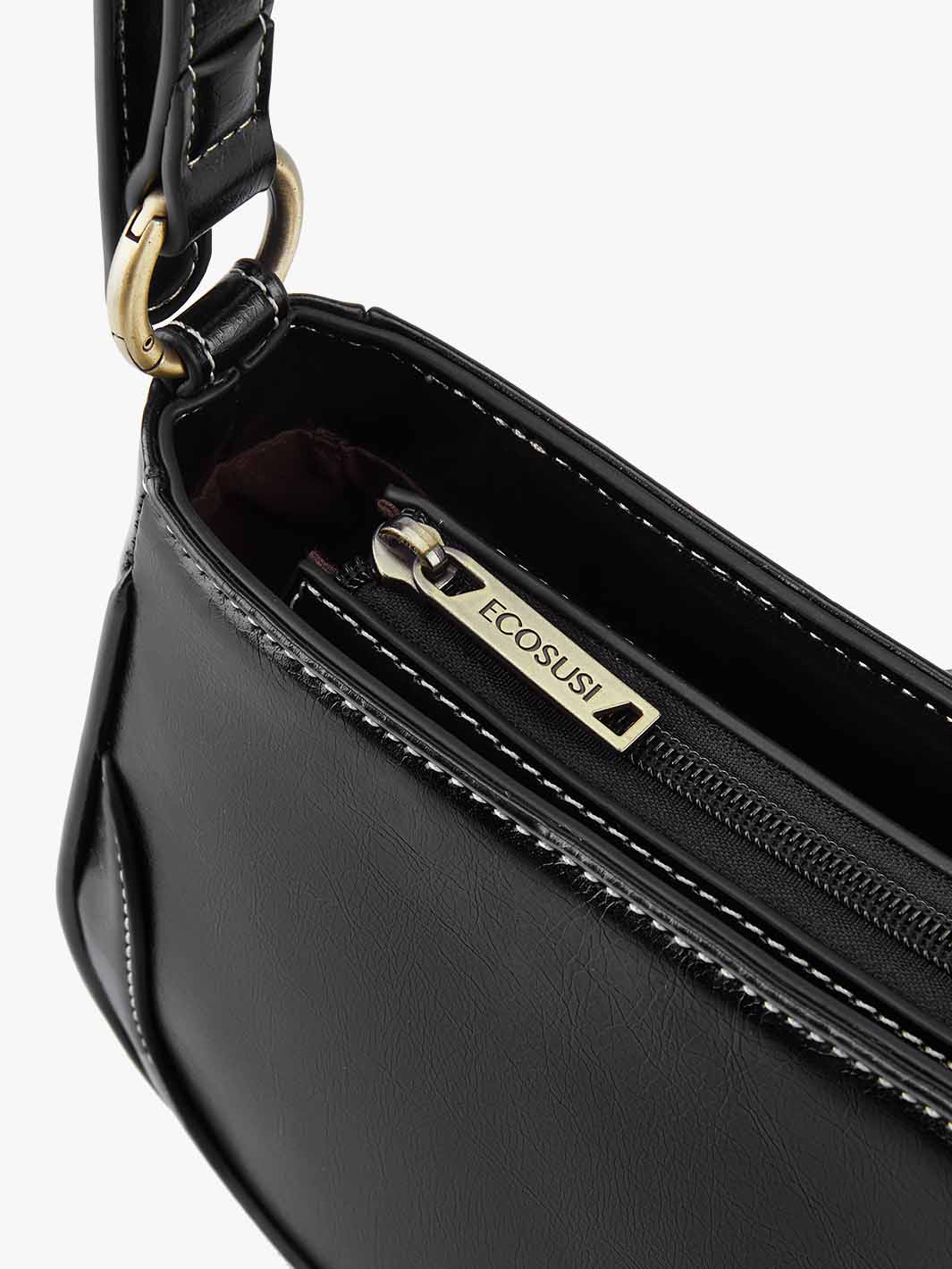 Alison Vintage Daily Shoulder Bag