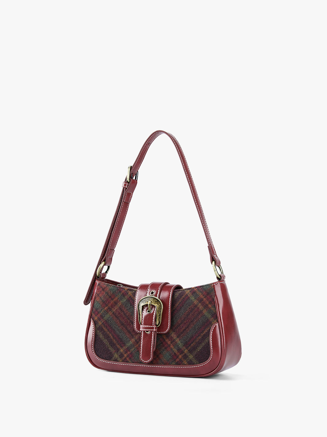 Alison Vintage Daily Shoulder Bag