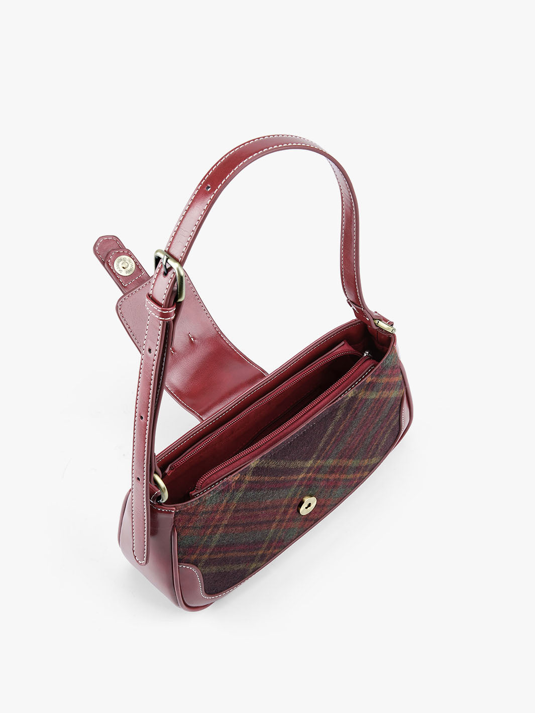 Alison Vintage Daily Shoulder Bag