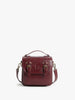 Clara Vintage Shoulder Camera Bag