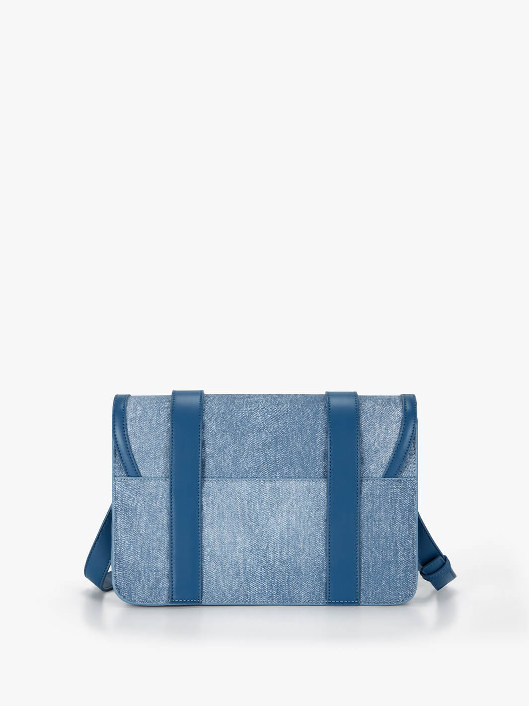 Jane Messenger Bag