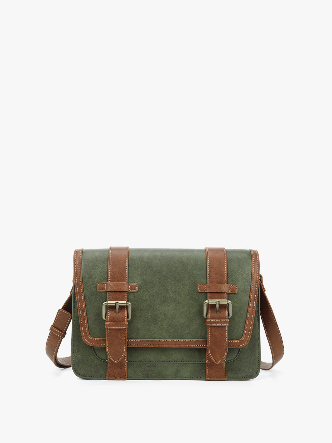 Jane Messenger Bag