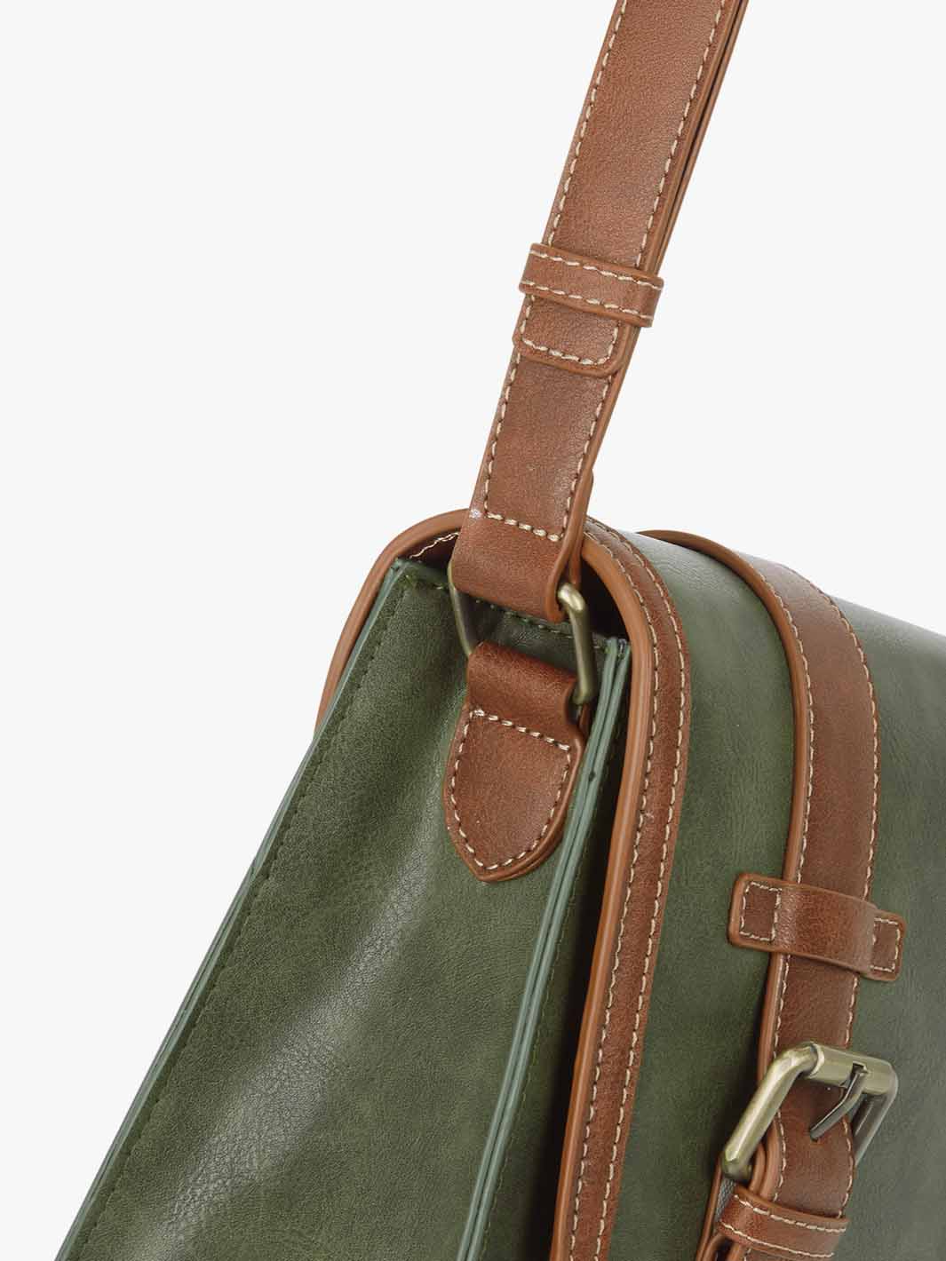 Jane Messenger -Tasche