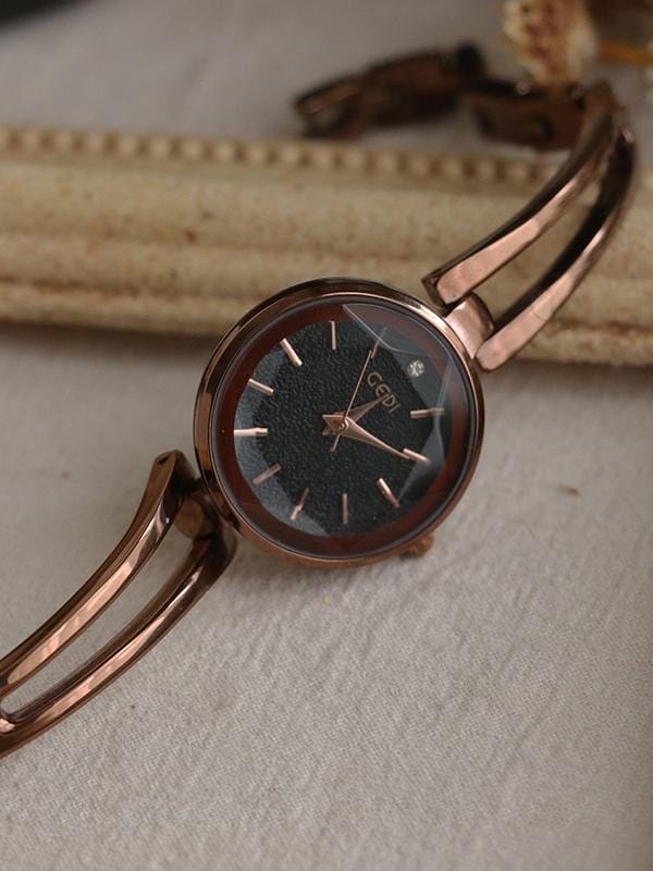 Petite montre vintage femme hot sale