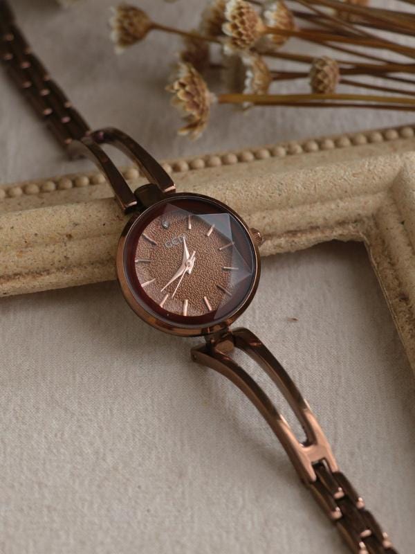 Petite montre vintage discount femme