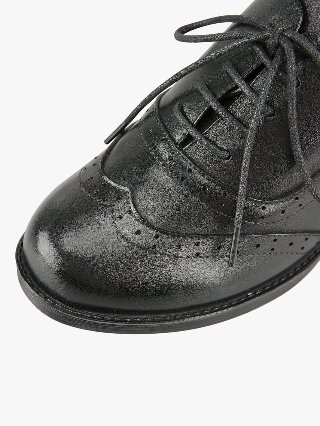 Cara Retro Bow Shoes - Comfy & Stylish Vegan Leather– Ecosusi
