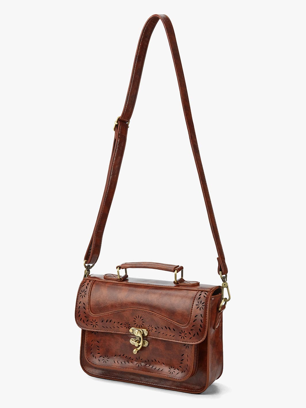 Ecosusi satchel on sale