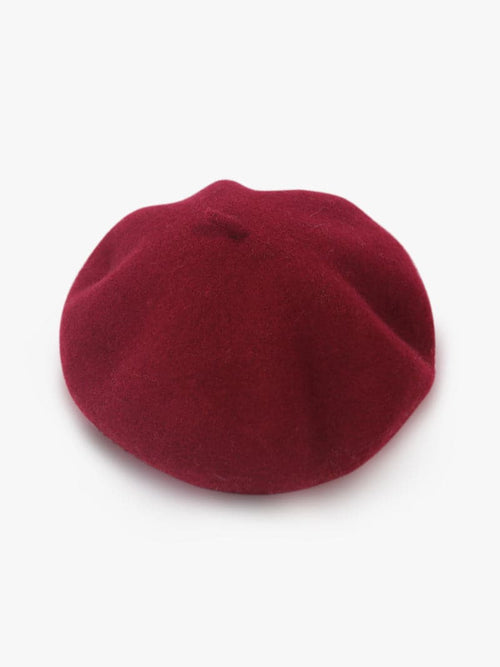 Multi-Color Beret Hat - Stylish and Comfortable French Beret– Ecosusi